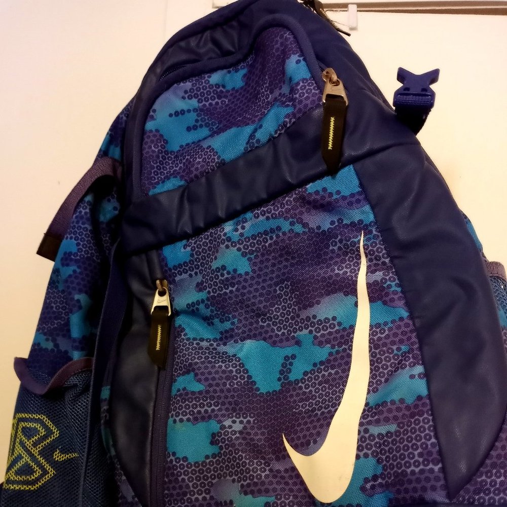 Nike BSBL backpack